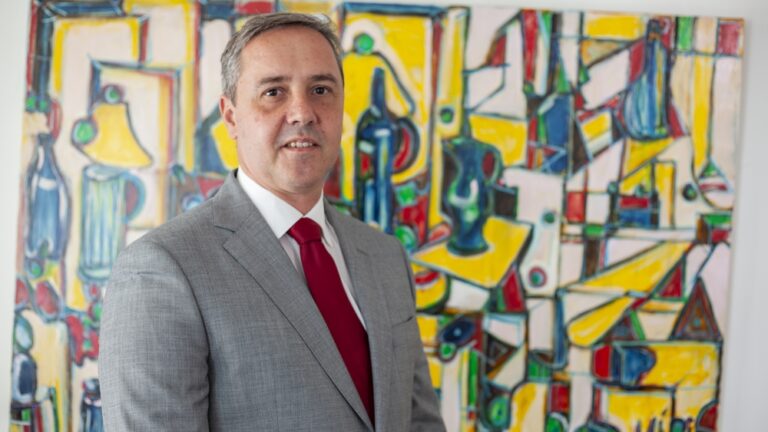 Fernando Garrido: Subida dos preços na hotelaria “resulta da lei da oferta e da procura”