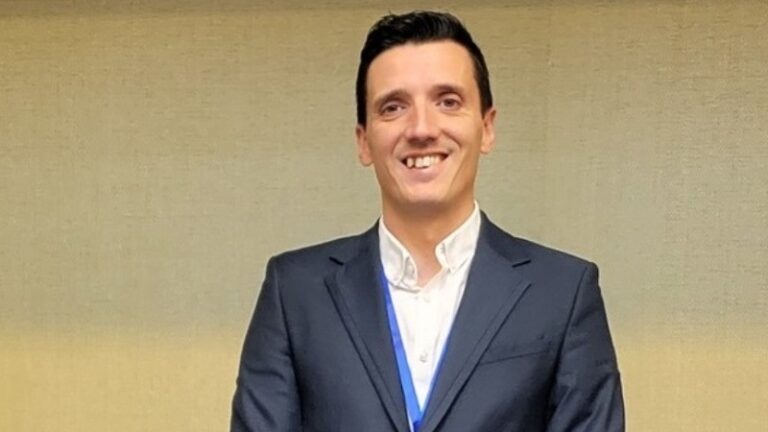 Filipe Machado novo diretor de vendas da Juniper Cangooroo para a Europa
