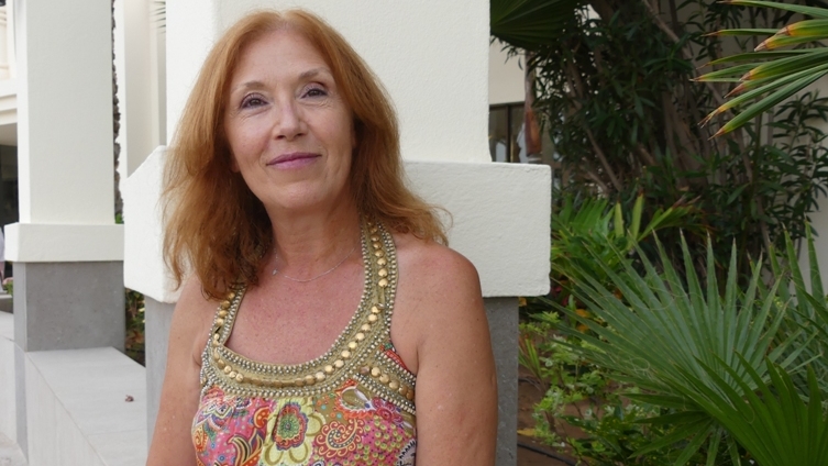 Natália Gomes: “Dificilmente esquecerei o sorriso com que sempre nos receberam” na Boavista