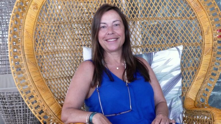 Sofia Silvério: “Há que viver a Boavista para lá dos resorts”