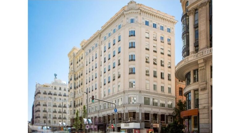 Bruxelas deu “luz verde” à aquisição de 17 hotéis Meliá em Espanha por fundo de Abu Dhabi