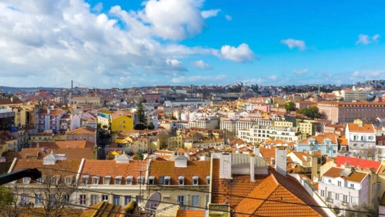 Lisboa, Comporta-Melides e Algarve no top of mind dos investidores
