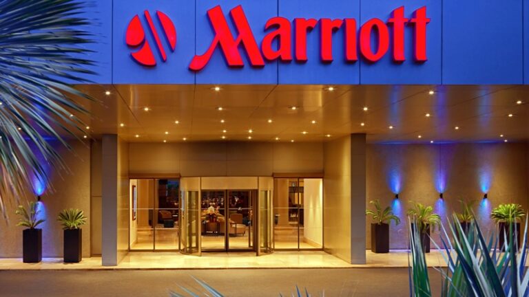 Hotéis Marriott em Portugal promovem “networking” para profissionais do turismo