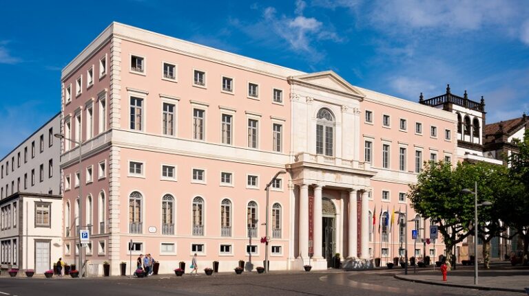 Investimento de 15M€: Vila Galé inaugura a 16 de setembro primeiro hotel nos Açores