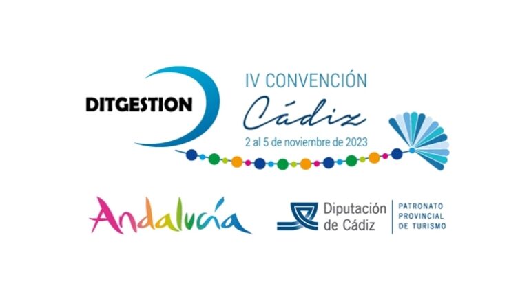 DIT Gestión realiza em Cádiz no início de novembro a sua Convenção Ibérica