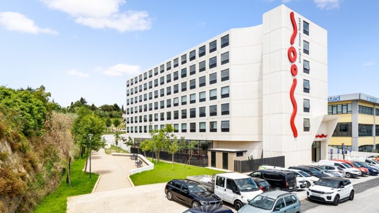 Moov Hotel Lisboa Oriente inaugura a 28 de setembro