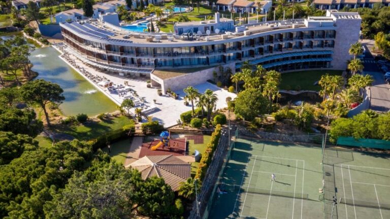 Grupo Pestana adquire resort Vila Sol no Algarve por 43 milhões