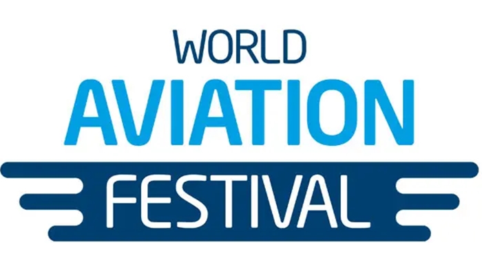 TAP é a parceira oficial do World Aviation Festival