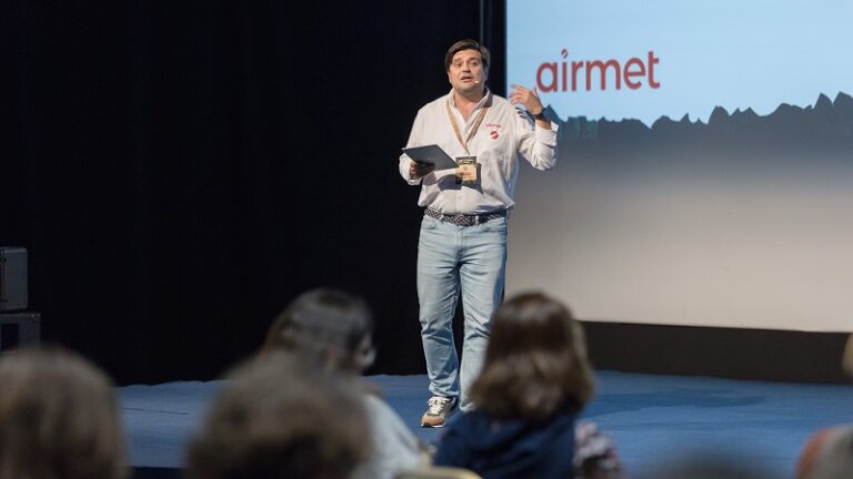 Grupo Airmet inicia ciclo de reuniões regionais