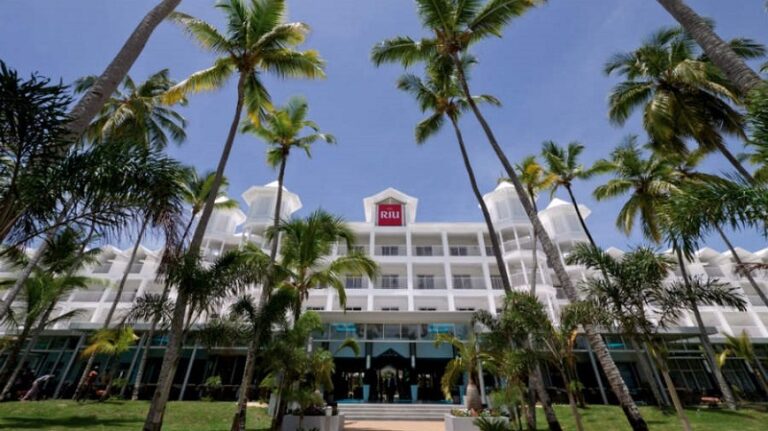 RIU Palace Macao reabre de “cara lavada” em Punta Cana e estreia serviço Elite Club