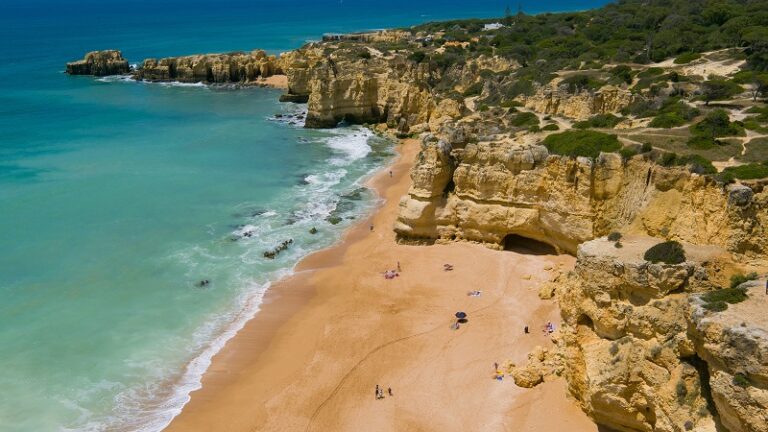 “Travel Trends 2024”: Portugal é o segundo país europeu com estadias mais prolongadas