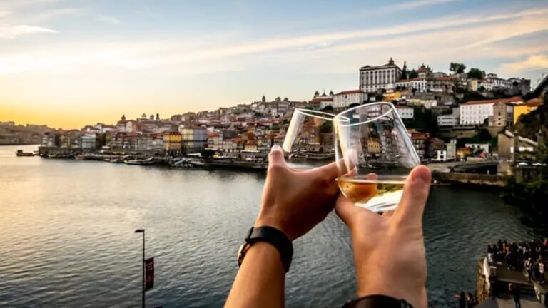 Nortravel propõe cruzeiro no Douro para a passagem do ano