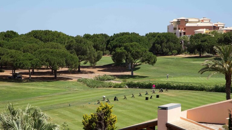 Hilton Vilamoura As Cascatas Golf Resort & Spa é o “Melhor hotel de golfe em Portugal 2023”