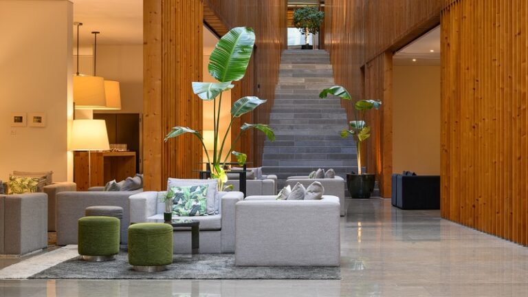 Inspira Liberdade Boutique Hotel renova pelo 13.º ano consecutivo certificação Green Globe