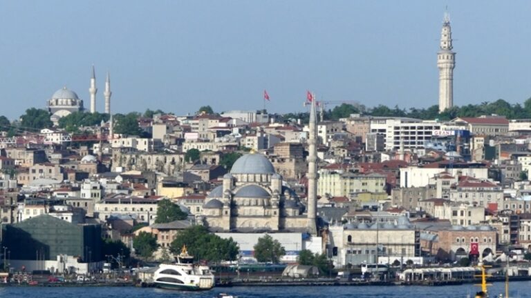 Turquia em voos charter é uma das novidades da Nortravel para o verão de 2024