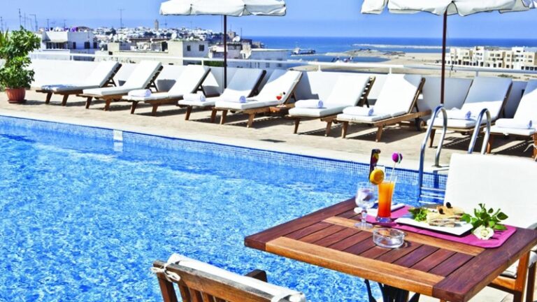 Barceló investe 80M€ na compra e remodelação de dois hotéis em Marrocos
