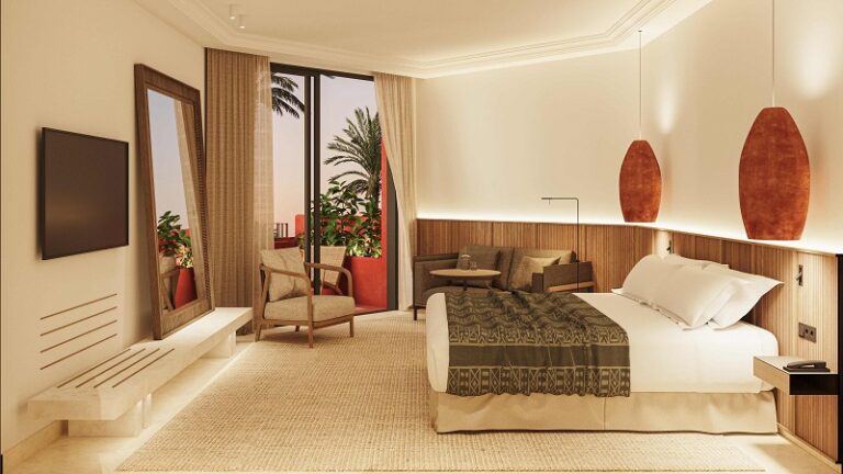 Tivoli estreia-se em Espanha com abertura do La Caleta Resort em Tenerife