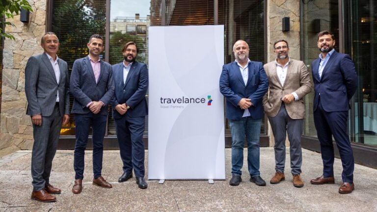 Soltour Travel Partners altera denominação para Travelance