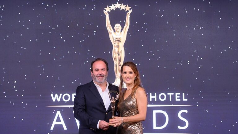 Wyndham Grand Algarve vence três categorias nos World Luxury Hotel Awards