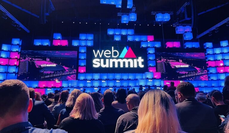Governo afirma-se “empenhado” na realização do Web Summit