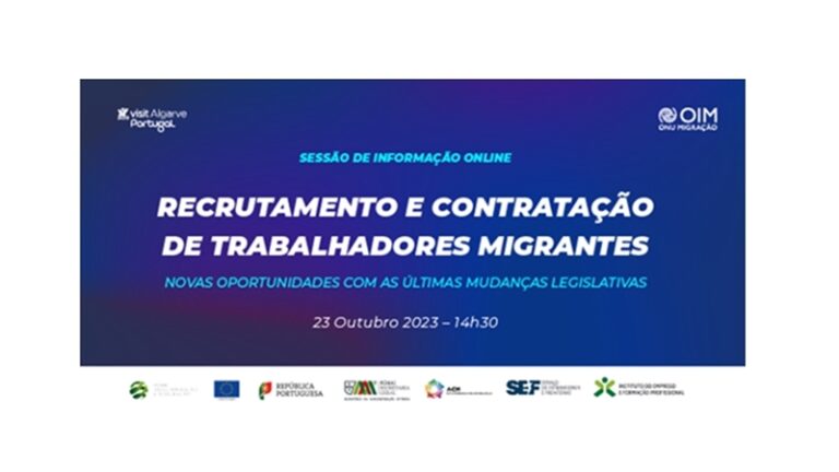 RTA promove sessão online sobre recrutamento de trabalhadores migrantes