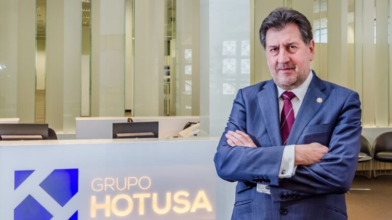 Grupo Hotusa fecha 3º trimestre com os melhores resultados da sua história