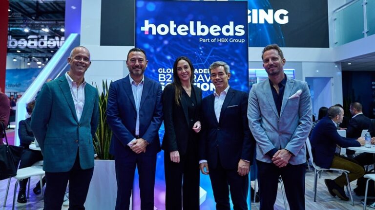 Hotelbeds firma parceria com o Barceló Hotel Group