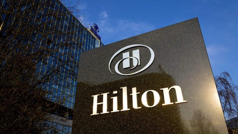 Hilton entra em Angola de “mãos dadas” com o Grupo Veleiro num investimento de 137M€ na ilha de Luanda