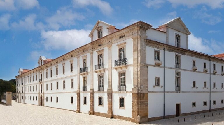Montebelo Mosteiro de Alcobaça Historic Hotel celebra um ano de vida com programa especial