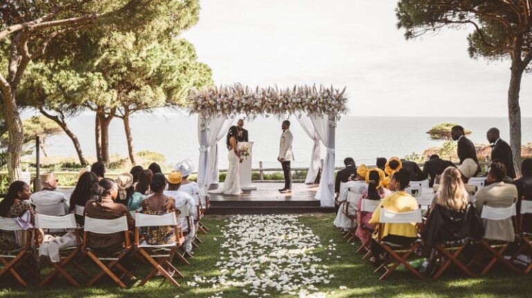 Algarve quer afirmar-se como “destination wedding” 