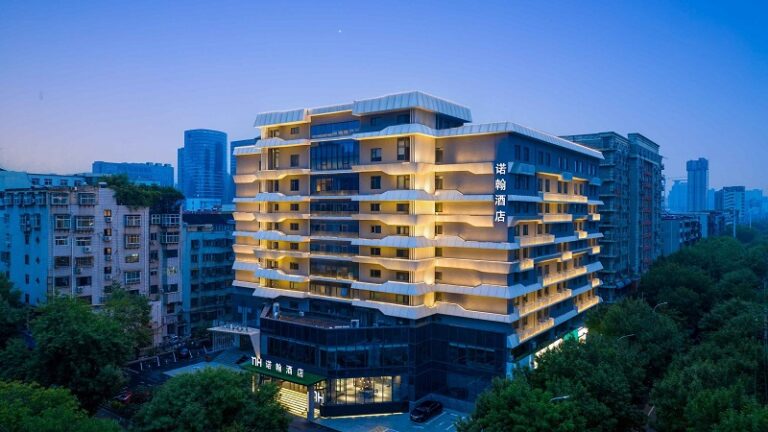 Minor Hotels inaugura primeiro hotel NH Hotels & Resorts na China