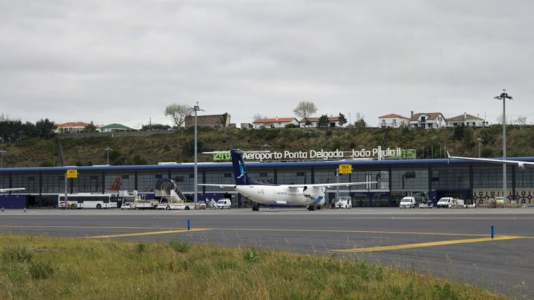 Recorde: Passageiros desembarcados nos Açores ultrapassaram os 2 milhões