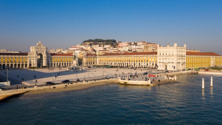Região de Lisboa promove Observatório para o Turismo Sustentável