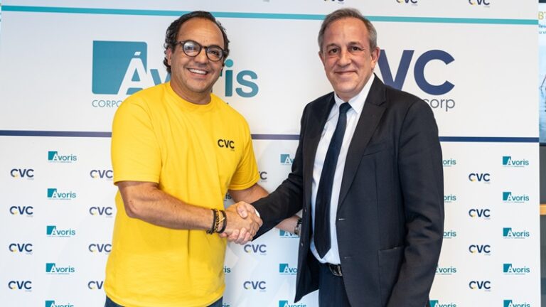 Grupo Ávoris e brasileira CVC assinaram acordo de cooperação comercial