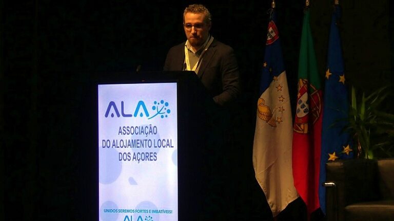 “Alojamento Local é um catalisador do desenvolvimento regional”, diz presidente da ALA