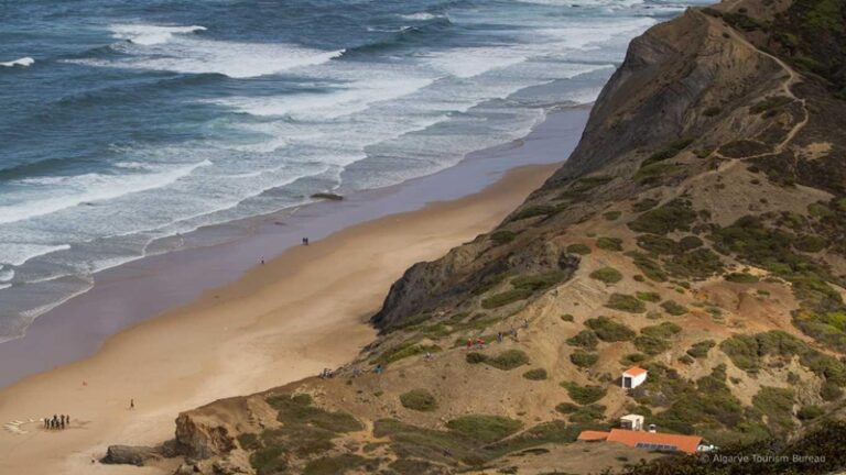 AHETA: Ocupação subiu em dezembro no Algarve mas ficou abaixo de 2019