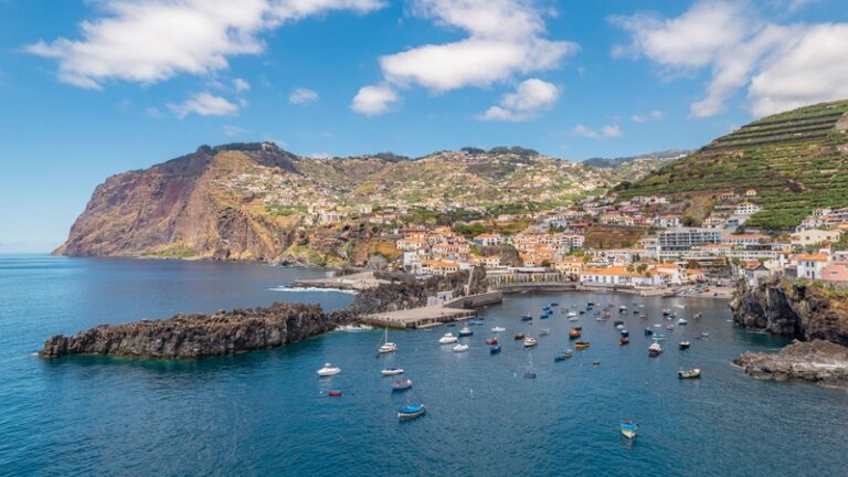 Madeira leva o melhor do arquipélago até à BTL