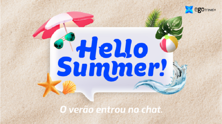 Egotravel lança “Hello Summer” com vendas antecipadas para Al Hoceima e Agadir