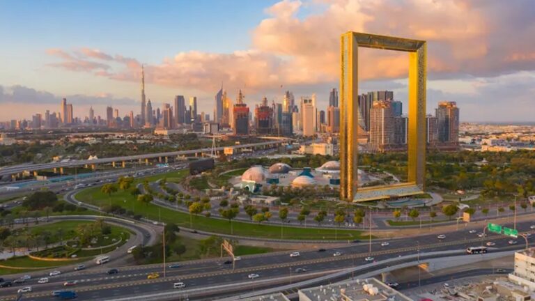Nortravel convida a conhecer “O Melhor dos Emirados Árabes Unidos”  