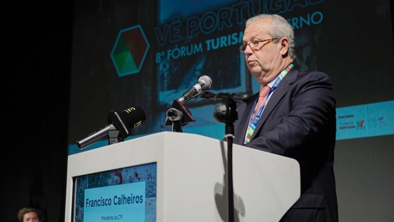 CTP quer novo ministro da Economia a dar prioridade ao turismo