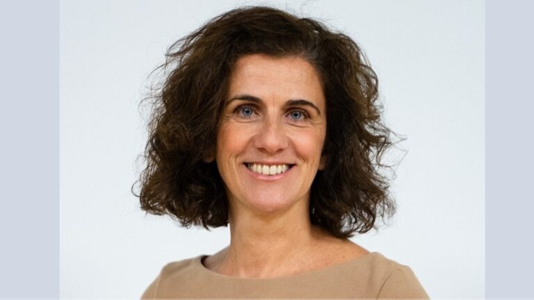 Isabel Martínez nova responsável da Europcar em Portugal