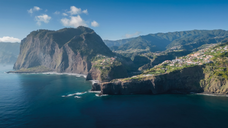 Madeira na “corrida” para cinco “óscares” do turismo nos WTA 2024