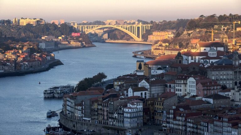Porto é a segunda cidade europeia não capital mais atrativa para o Turismo de Eventos