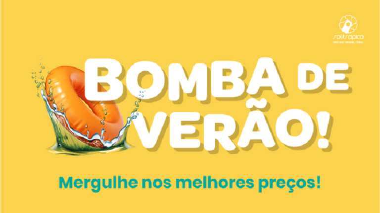 Soltrópico lança campanha “Bomba de Verão” para Saïdia e Porto Santo
