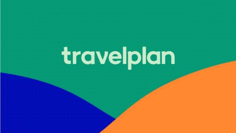 Travelplan estreia nova identidade visual