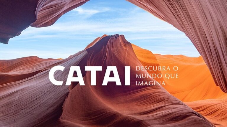 CATAI Portugal vai estrear novo site no dia 16 de janeiro