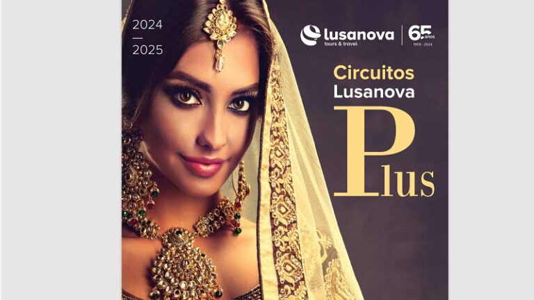 Lusanova lança novos Circuitos Lusanova Plus