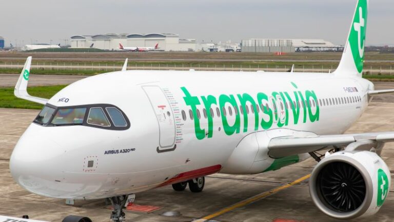 Transavia France abre nova rota entre Faro e Nice a partir de 18 de julho