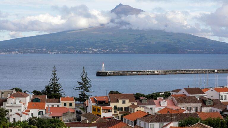 2023: O ano de “todos os recordes” para o turismo dos Açores