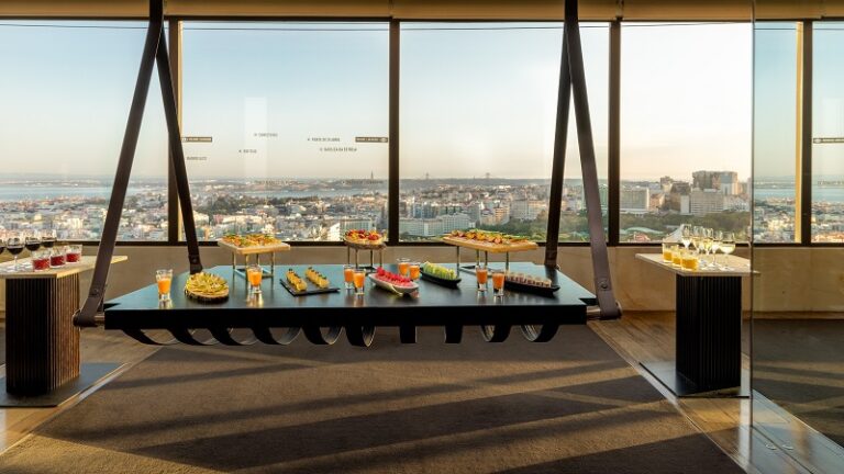 Sheraton Lisboa recebe networking para profissionais de hoteleira e turismo